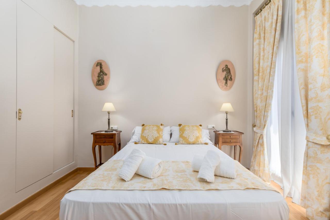 Appartamento My Loft 4 Gran Via *