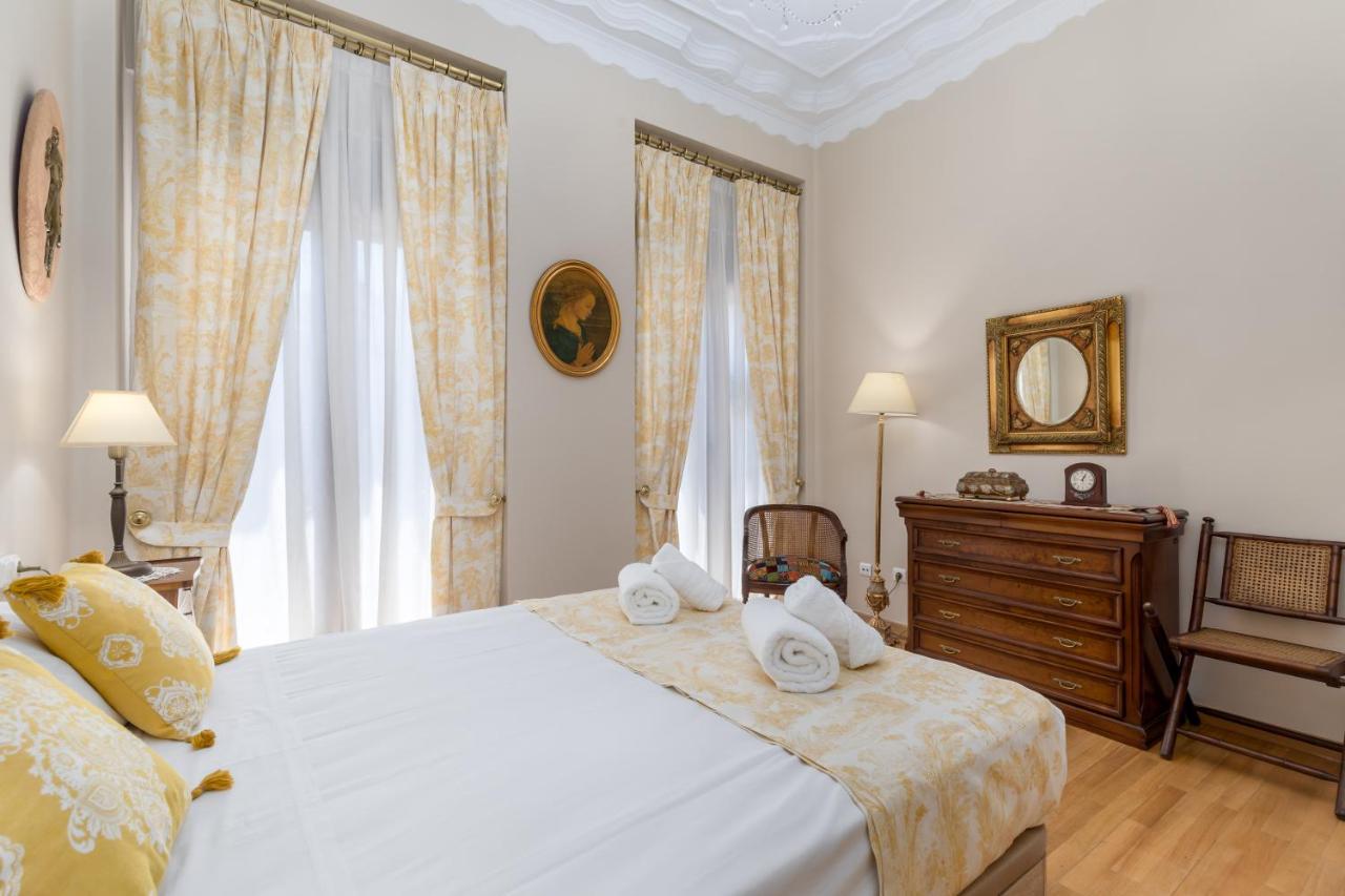 Appartamento My Loft 4 Gran Via