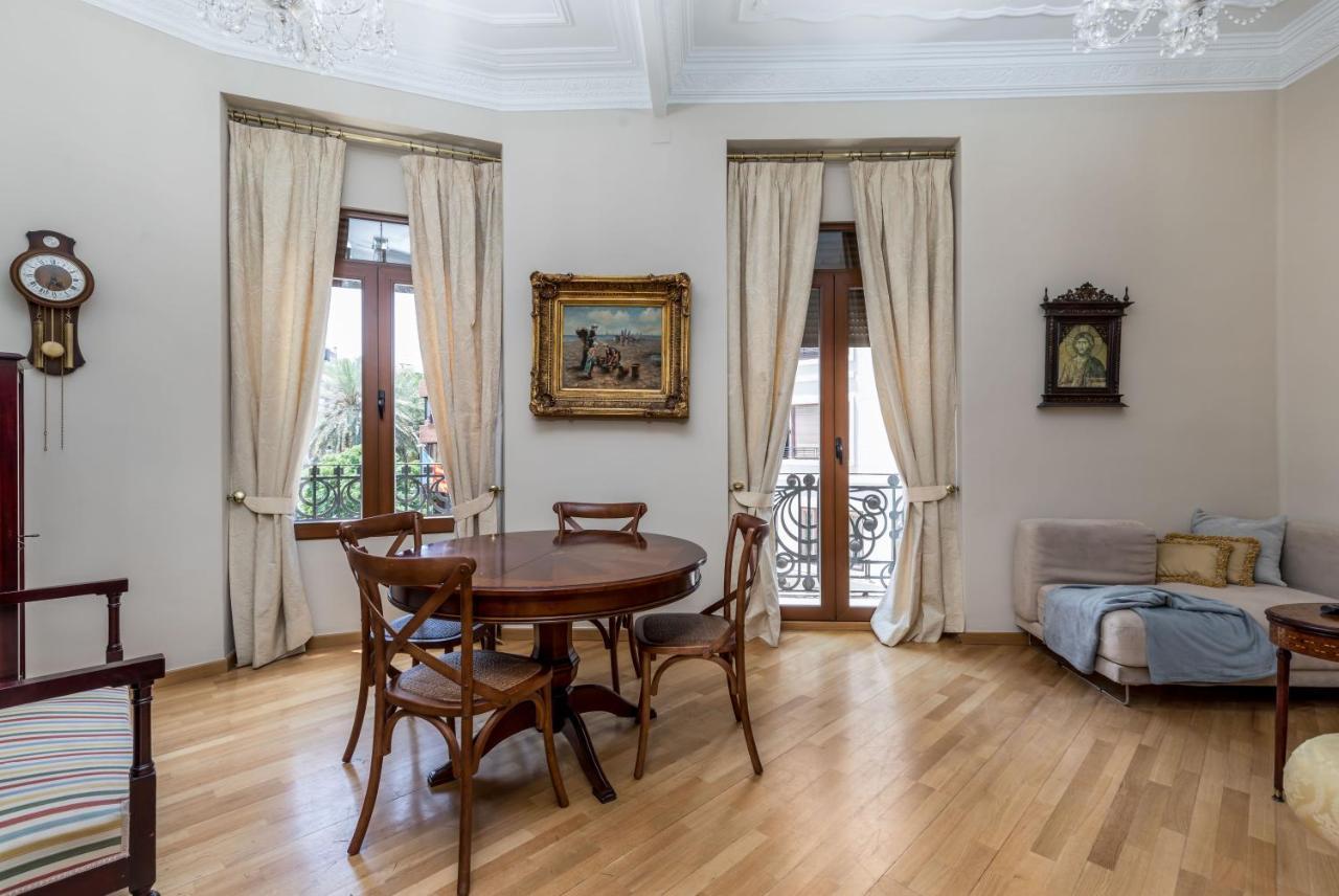 Appartamento My Loft 4 Gran Via Valenza