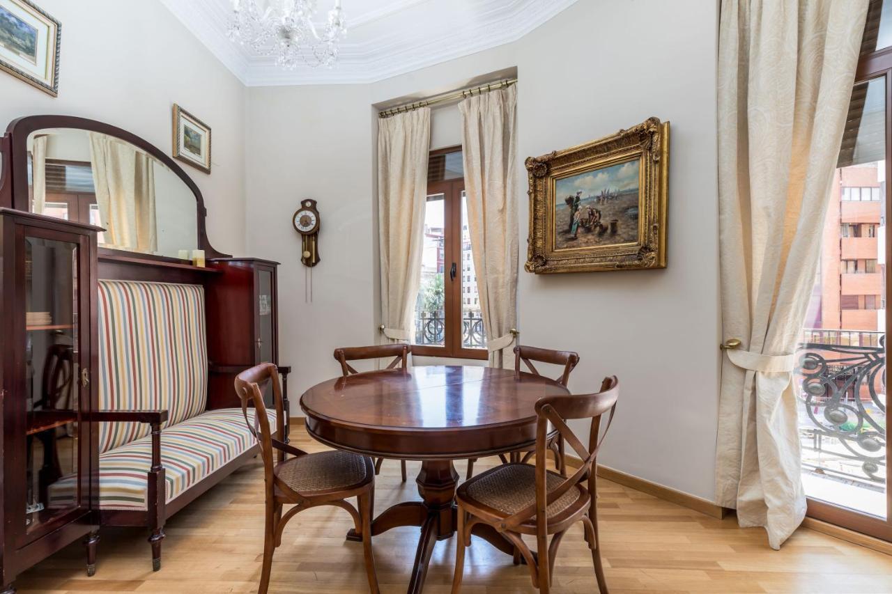 My Loft 4 Gran Via Appartamento Valenza