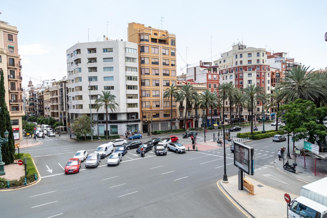 My Loft 4 Gran Via Valenza
