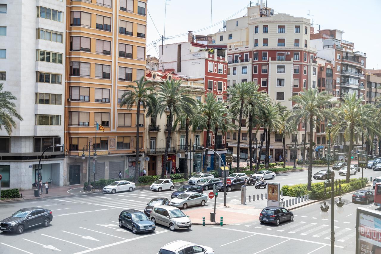 My Loft 4 Gran Via Appartamento *